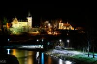 Zruč nad Sázavou